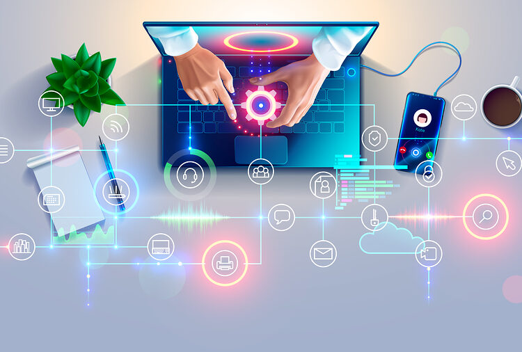 Digital Quality of life