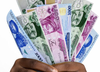 Nigeria in revenue crisis - new Naira notes, Fitch Ratings