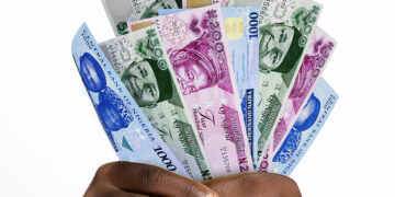 Nigeria in revenue crisis - new Naira notes, Fitch Ratings | Thursday