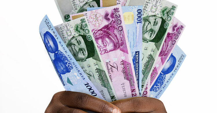 Nigeria in revenue crisis - new Naira notes, Fitch Ratings