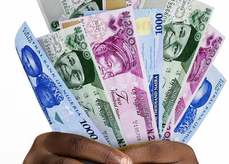 Nigeria in revenue crisis - new Naira notes, Fitch Ratings | Thursday