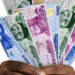 Nigeria in revenue crisis - new Naira notes, Fitch Ratings | Thursday