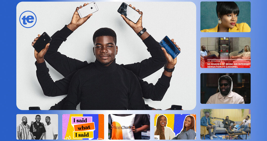 International Podcast Day