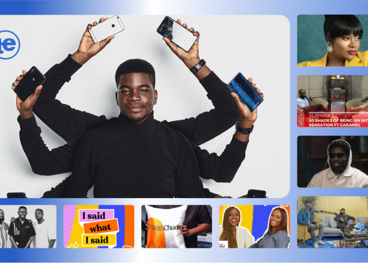 International Podcast Day