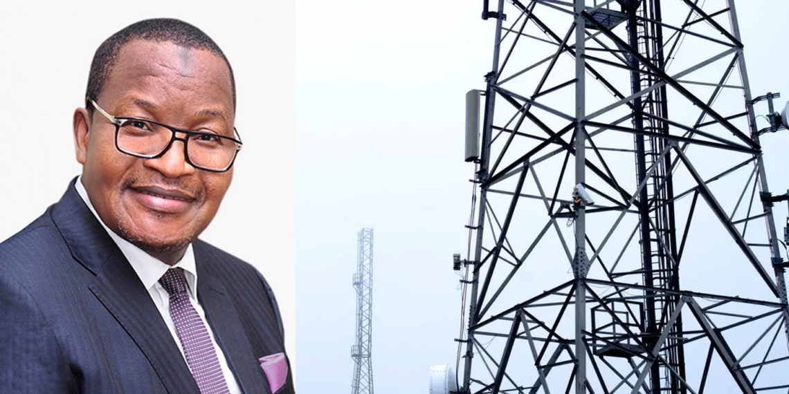Nigeria's Telecom Sector - hopes and challenges
