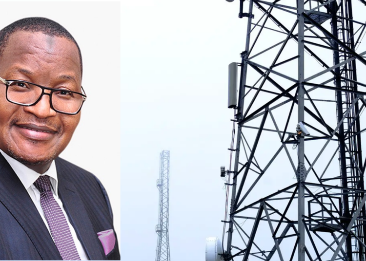 Nigeria's Telecom Sector - hopes and challenges