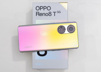 OPPO Reno8 T 5G