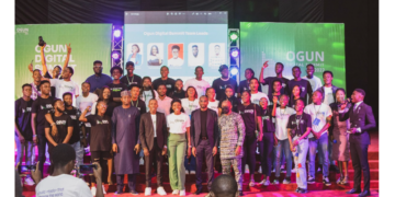 Ogun Digital Summit 2023