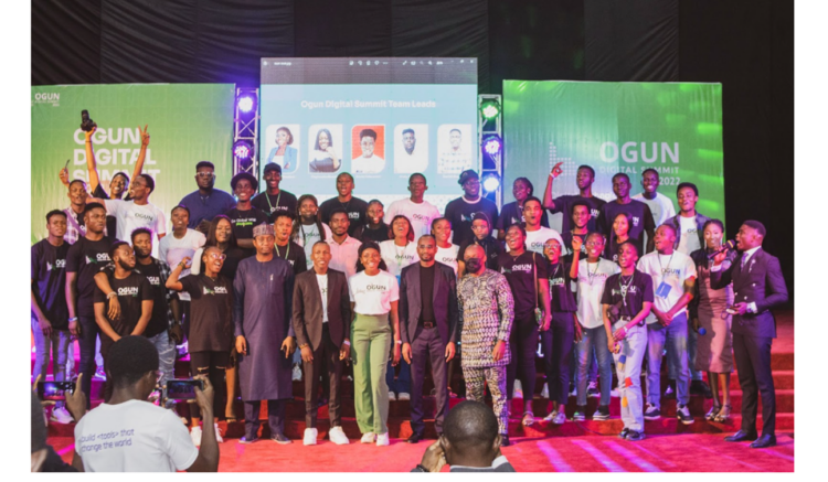 Ogun Digital Summit 2023