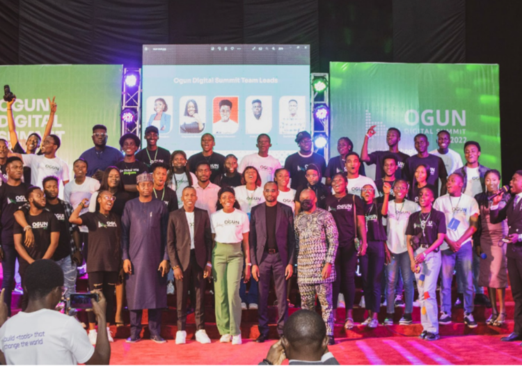 Ogun Digital Summit 2023