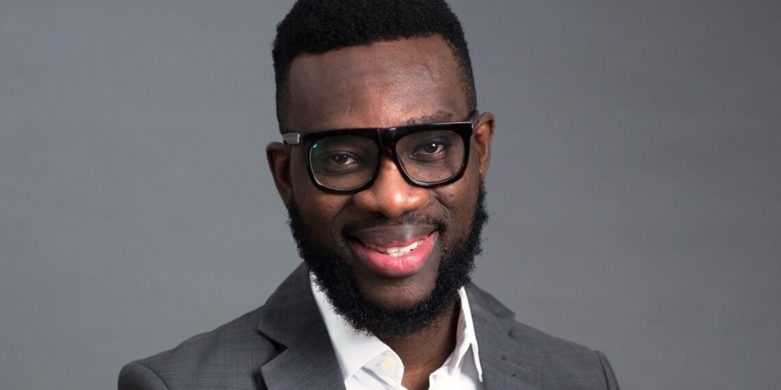 Top most searched AI by Google Director Olumide Balogun