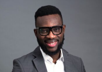 Top most searched AI by Google Director Olumide Balogun