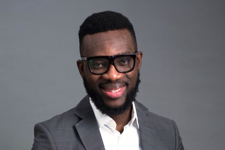 Top most searched AI by Google Director Olumide Balogun