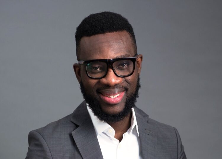 Top most searched AI by Google Director Olumide Balogun