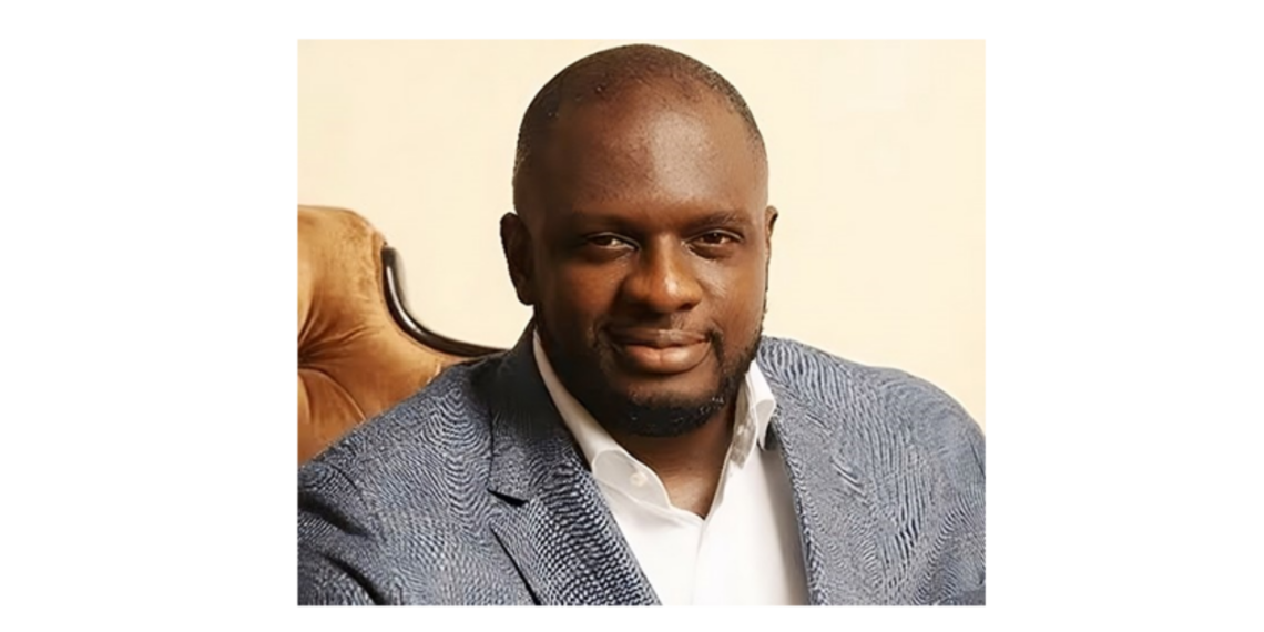 Embracing Change and Innovation - Oluwole Asalu | Africa AI Powerhouse