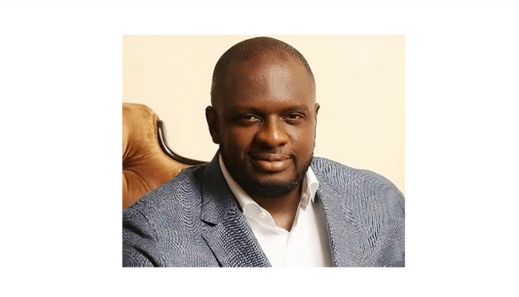 Embracing Change and Innovation - Oluwole Asalu