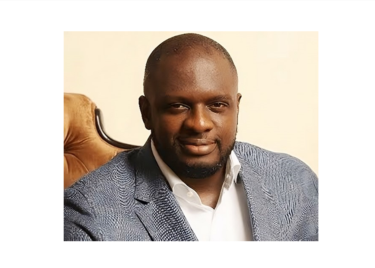 Embracing Change and Innovation | Scaling startup - Oluwole Asalu | Africa AI Powerhouse