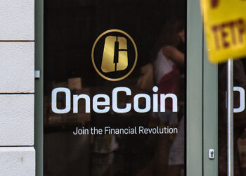 OneCoin Cryptocurrency