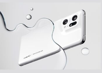 Oppo X5 Pro