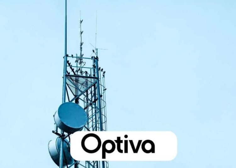 Optiva MVNO Hubs