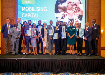 PAFMA - Pan-African Fund managers