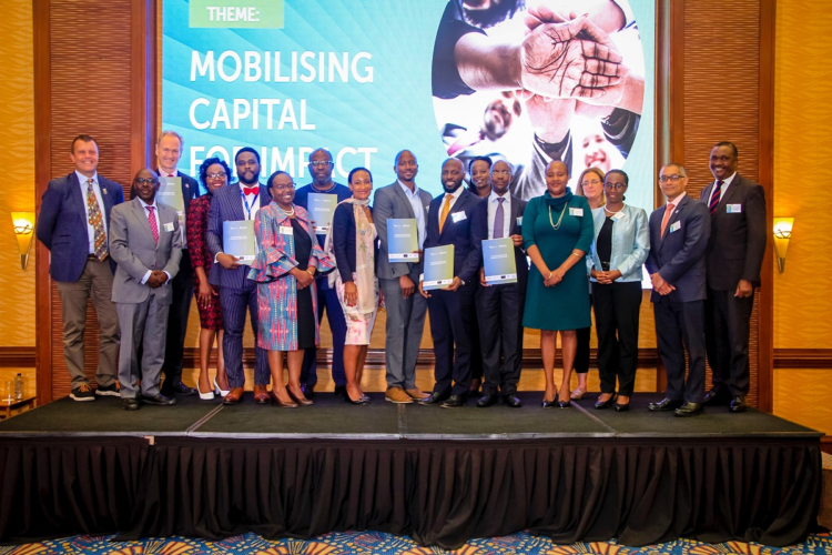 PAFMA - Pan-African Fund managers