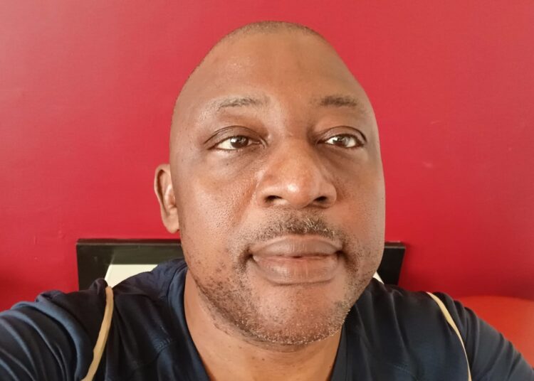 Digital Literacy by PROFESSOR OJO EMMANUEL ADEMOLA