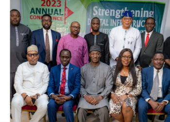 PalmPay at FICAN Conference