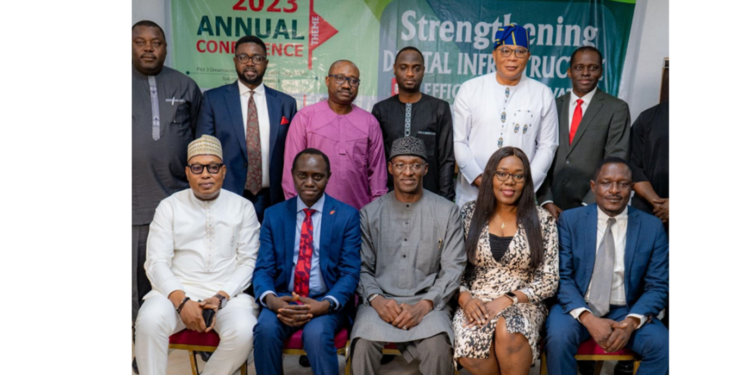 PalmPay at FICAN Conference