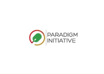 Paradigm Initiative (PIN) DRILL Fellowship