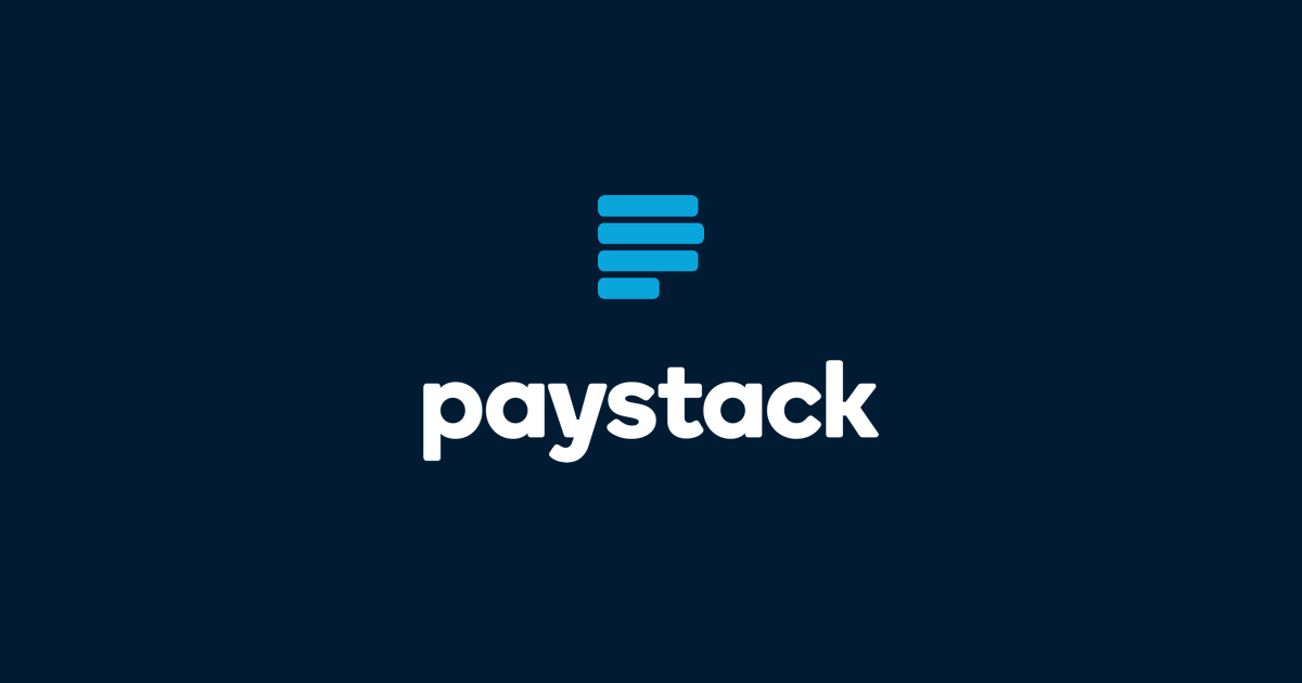 Paystack payment gateway