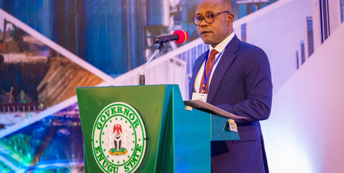 Logistics Solution by Peter Mbah, Governor of Enugu State