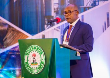 Logistics Solution by Peter Mbah, Governor of Enugu State