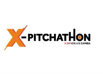 X3M Ideas Zambia - Pitchathon