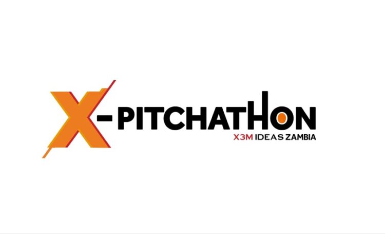 X3M Ideas Zambia - Pitchathon