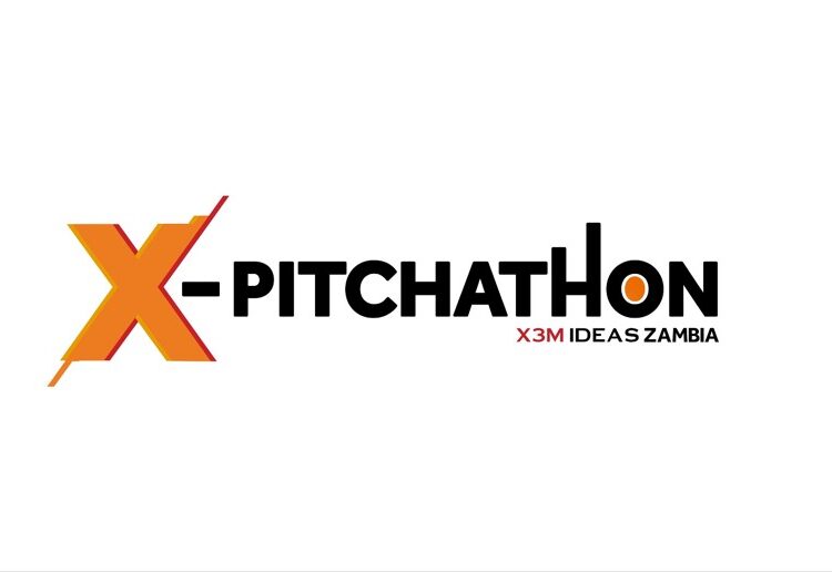 X3M Ideas Zambia - Pitchathon
