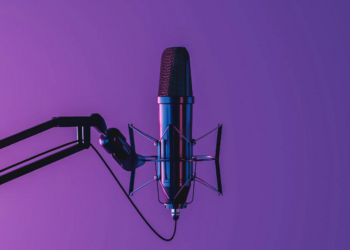 Podcast listenership