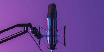 Podcast listenership