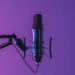 Podcast listenership