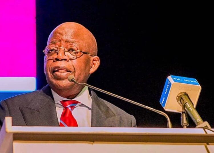 President Tinubu, FX and Airlines, Naira