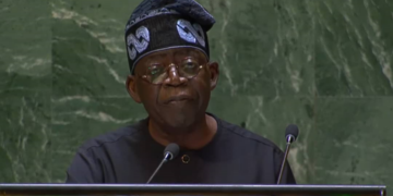 President Tinubu’s Address at the 78th UNGA