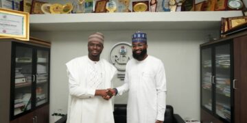 REA AND NASENI partnership