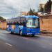 Roam Introduces Electric Shuttle Bus, The Roam Move, in Kenya