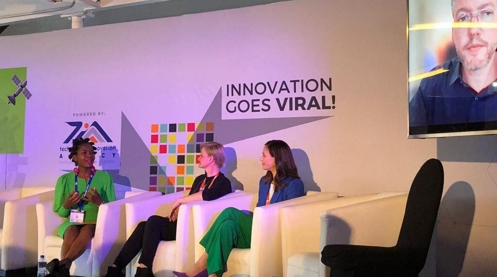 SA Innovation Summit