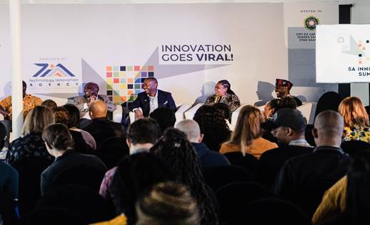 SA Innovation Summit