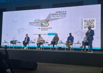 #SAIS2023 - SA Innovation Summit 2023 Ignites Change