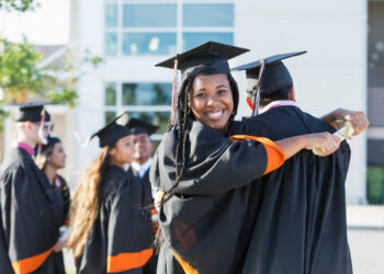 SAP Graduates Ready to Support Digital Transformation