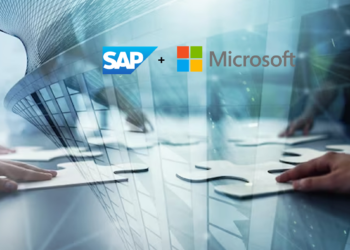 SAP and Microsoft RISE partnership