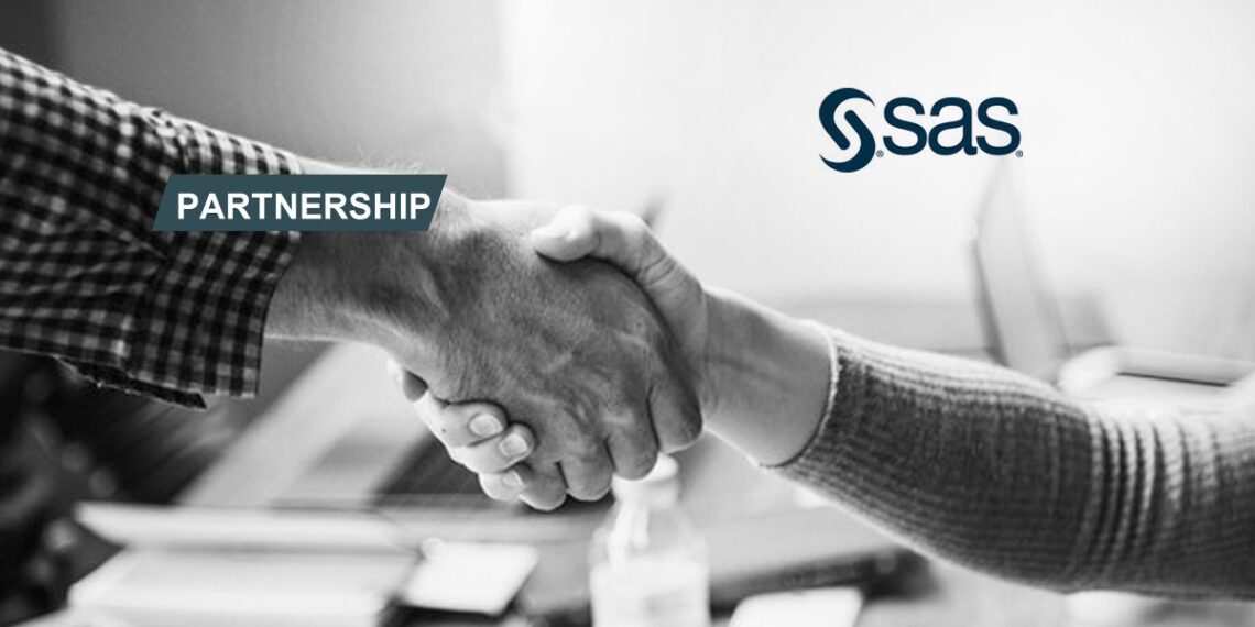 SAS partnership