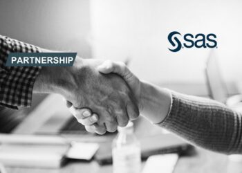 SAS partnership